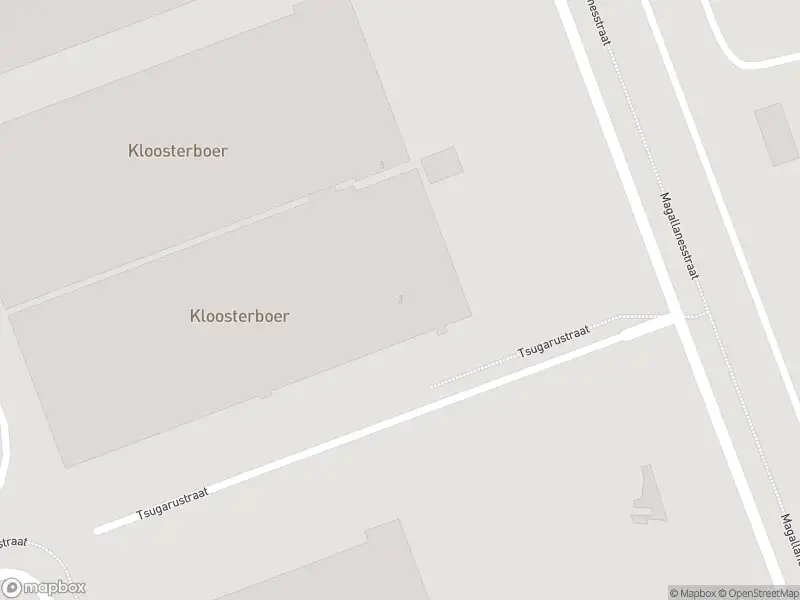 Ambulance met gepaste spoed naar de Tsugarustraat in Maasvlakte Rotterdam