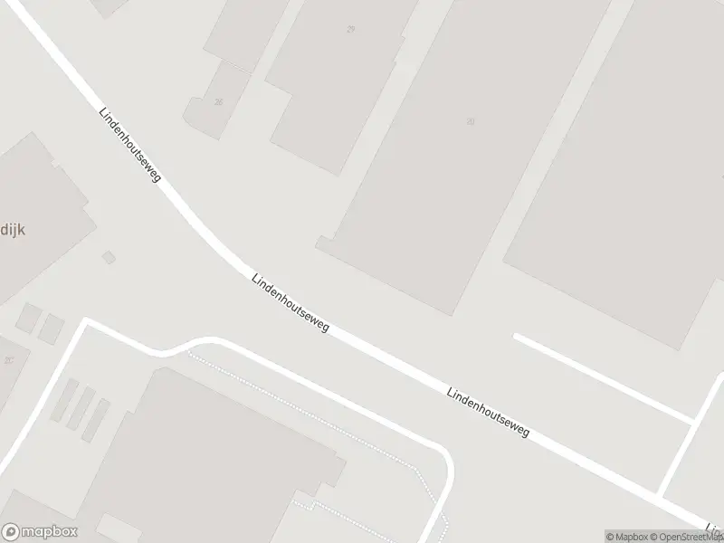 Brandweer met gepaste spoed naar de Binderskampweg in Nijmegen vanwege afgaan automatisch brandalarm