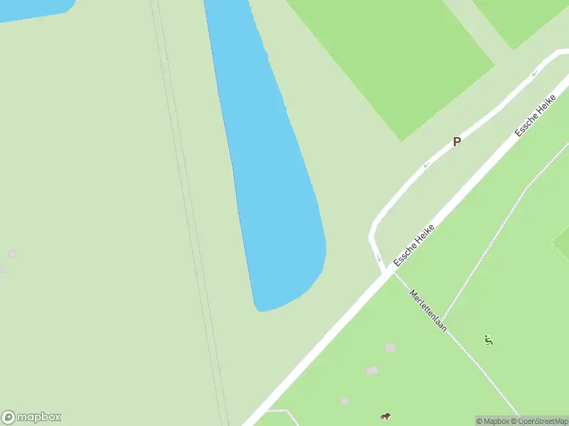 Overlastmelding Essche Heike in Boxtel