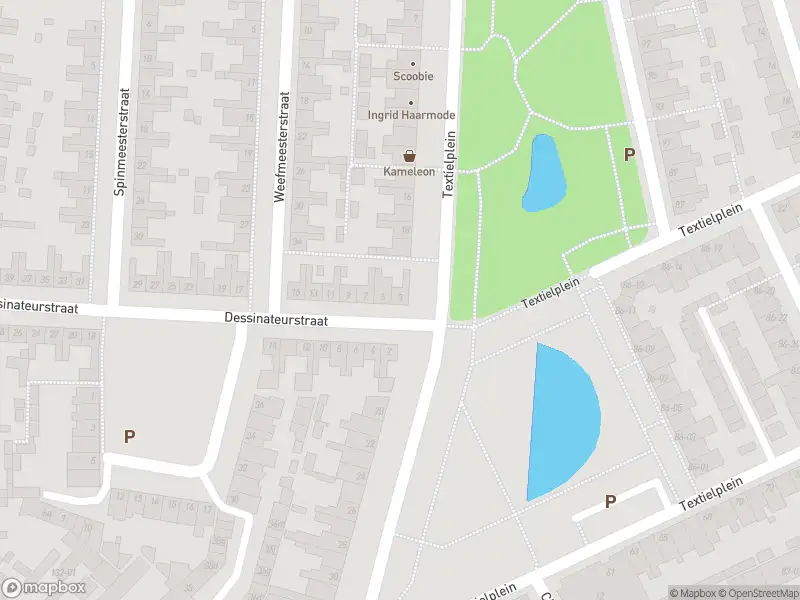 Anonieme overlastmelding Dessinateurstraat in Tilburg