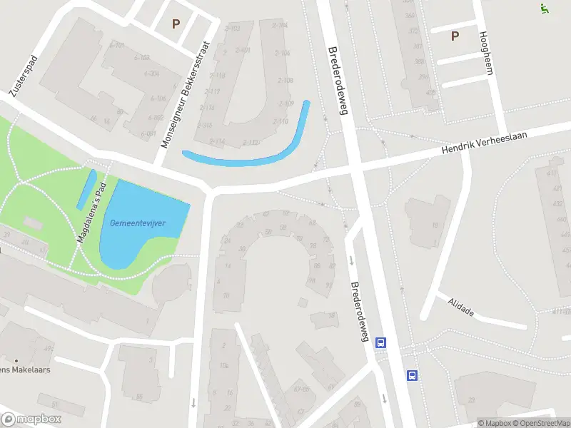 Overlastmelding  in Boxtel gesloten