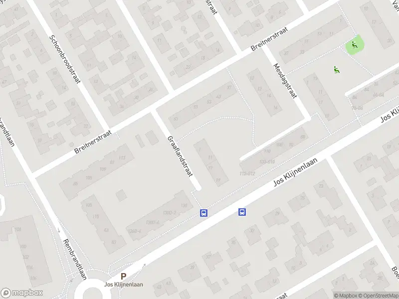 Overlastmelding Graaflandstraat in Geleen gesloten