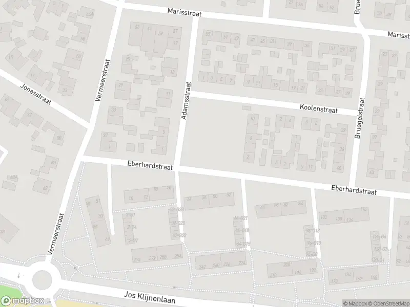 Overlastmelding Adamsstraat in Geleen gesloten