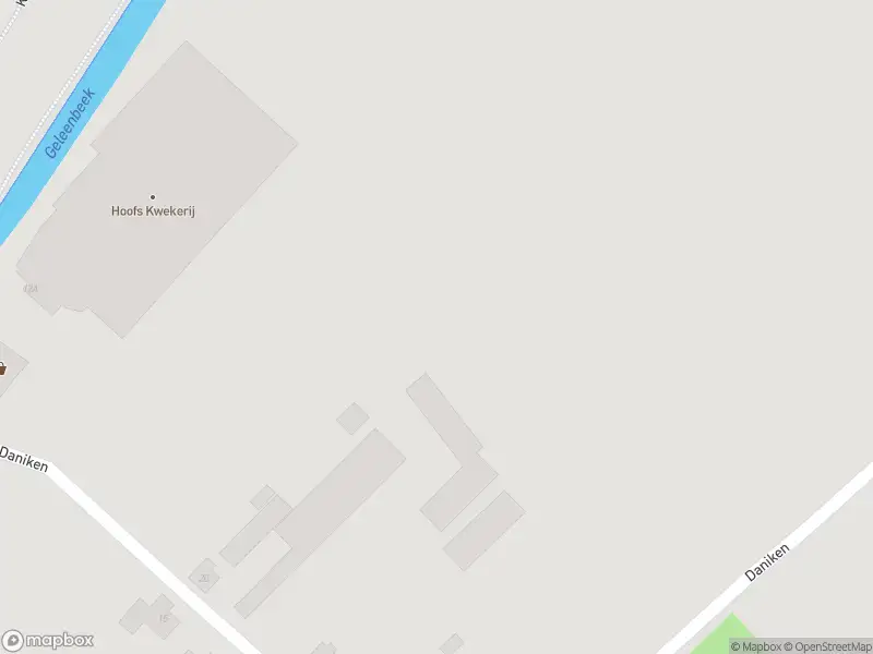 Anonieme overlastmelding Daniken in Geleen gesloten