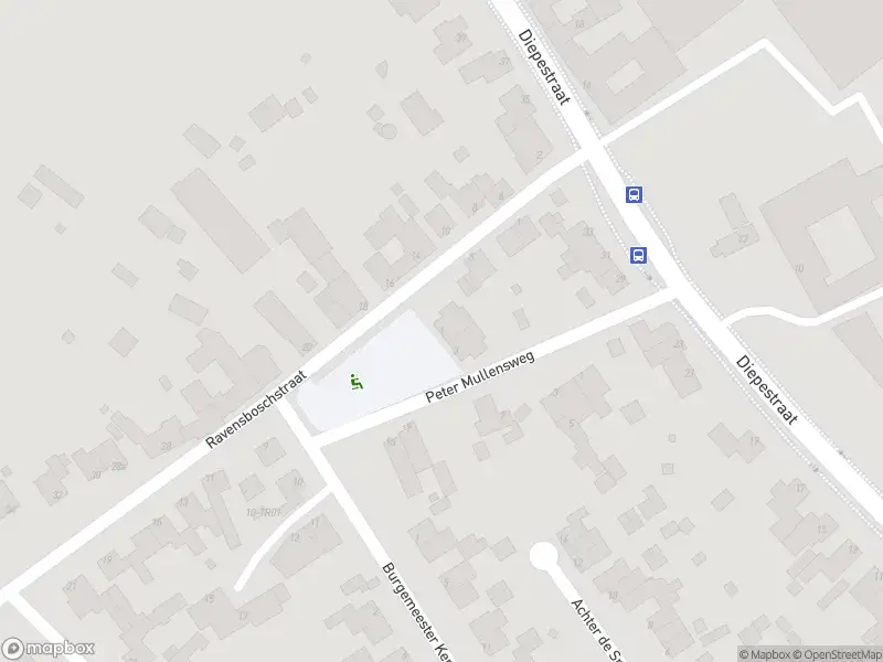 Overlastmelding Wethouder Daamenplein in Hulsberg