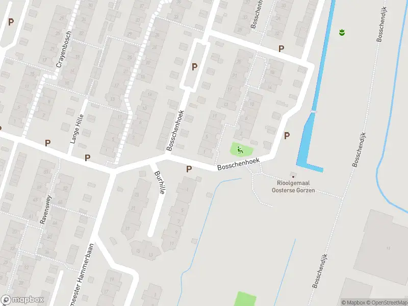 Overlastmelding Bosschenhoek in Oud-Beijerland gesloten