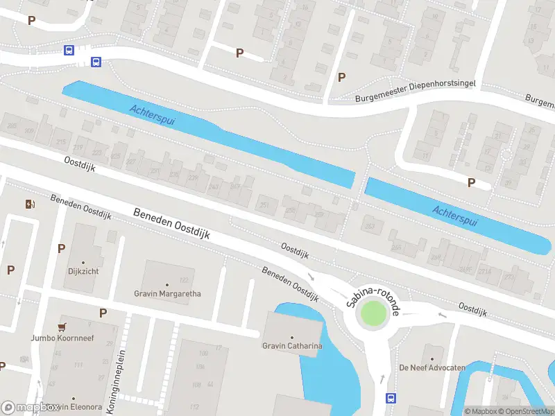 Overlastmelding Oostdijk in Oud-Beijerland gesloten
