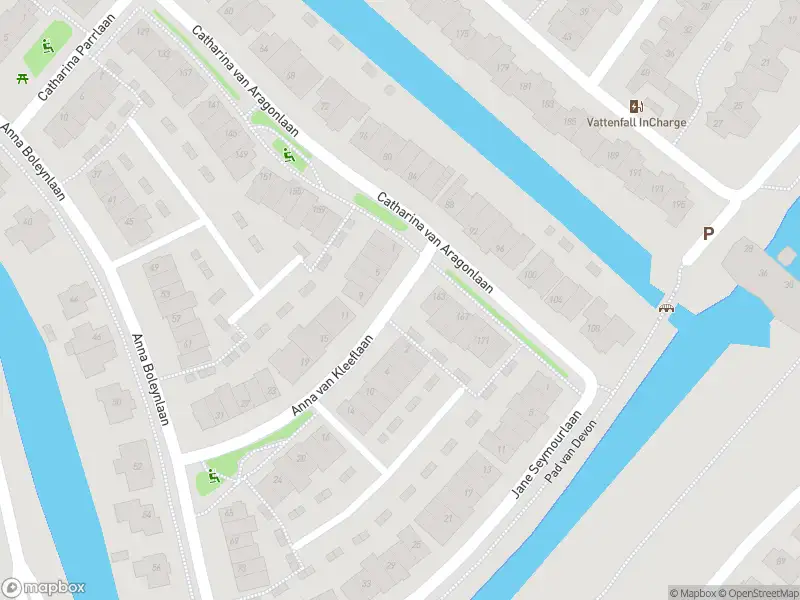 Ambulance met grote spoed naar de Anna van Kleeflaan in Hoofddorp