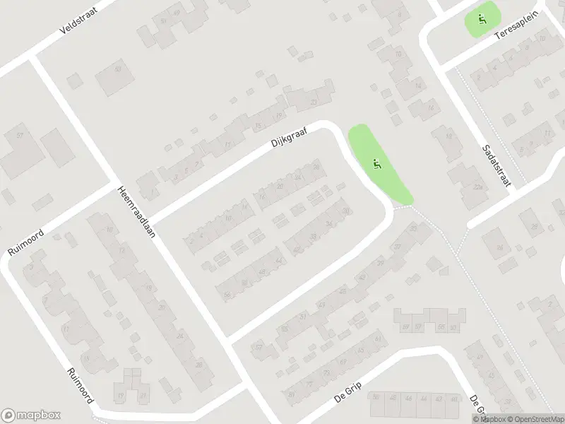 Overlastmelding Dijkgraaf in Zetten