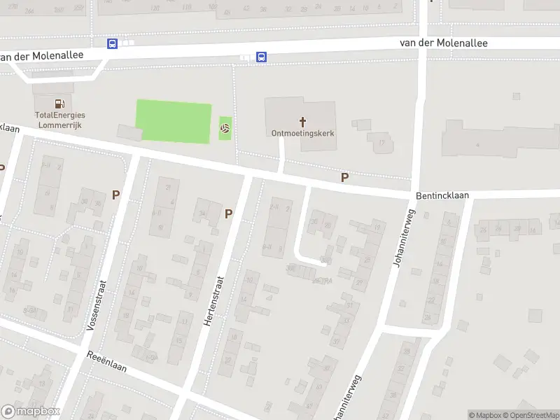 Anonieme overlastmelding Hertenstraat in Doorwerth