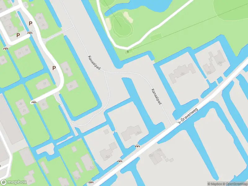 Ambulance met grote spoed naar de Kanaalweg in Capelle aan den IJssel