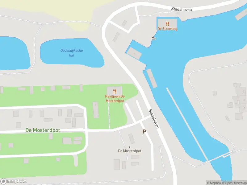 Overlastmelding Stadshaven in Woudrichem gesloten