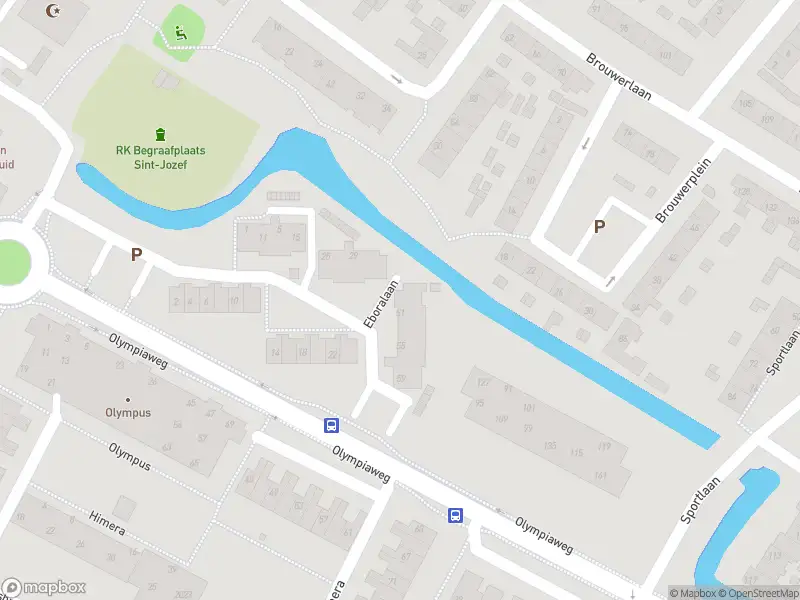 Overlastmelding Eboralaan in Hillegom gesloten