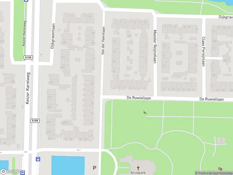 112 melding Overlastmelding  in Amstelveen gesloten