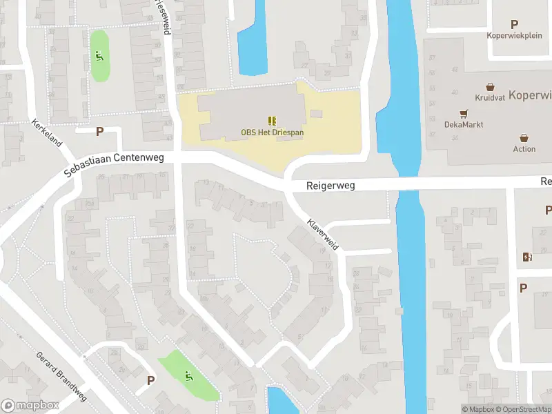Overlastmelding met urgentie Reigerweg in Enkhuizen