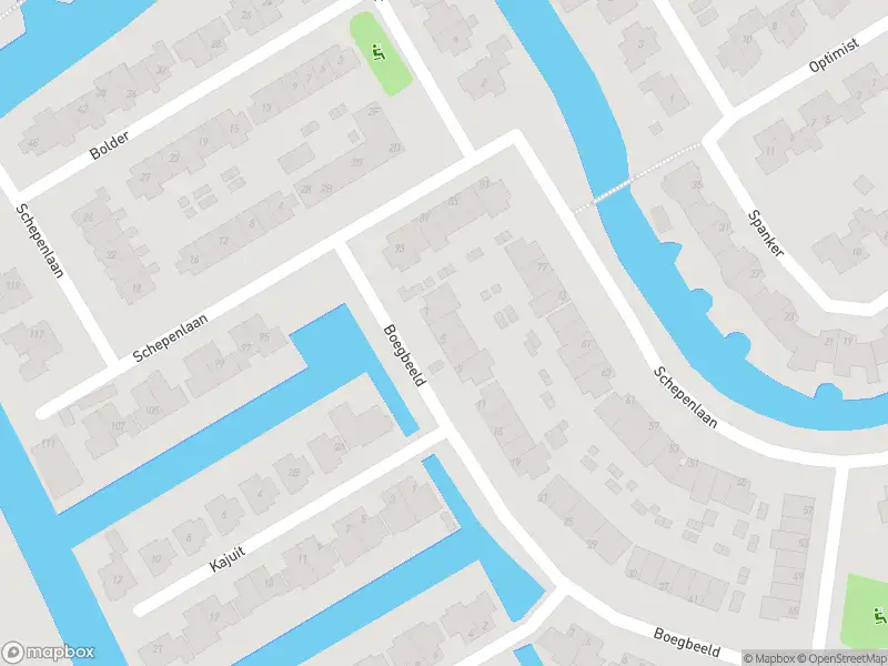 Overlastmelding Schepenlaan in Medemblik