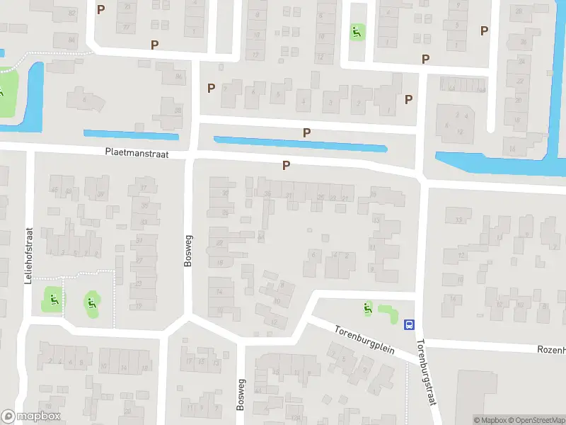 Overlastmelding Plaetmanstraat in Heerhugowaard