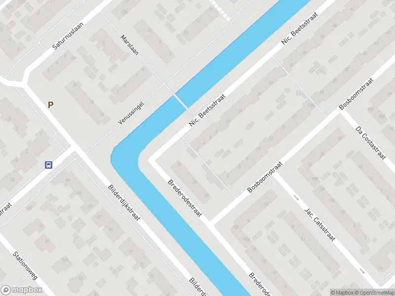 Overlastmelding Nicolaas Beetsstraat in Heerhugowaard gesloten