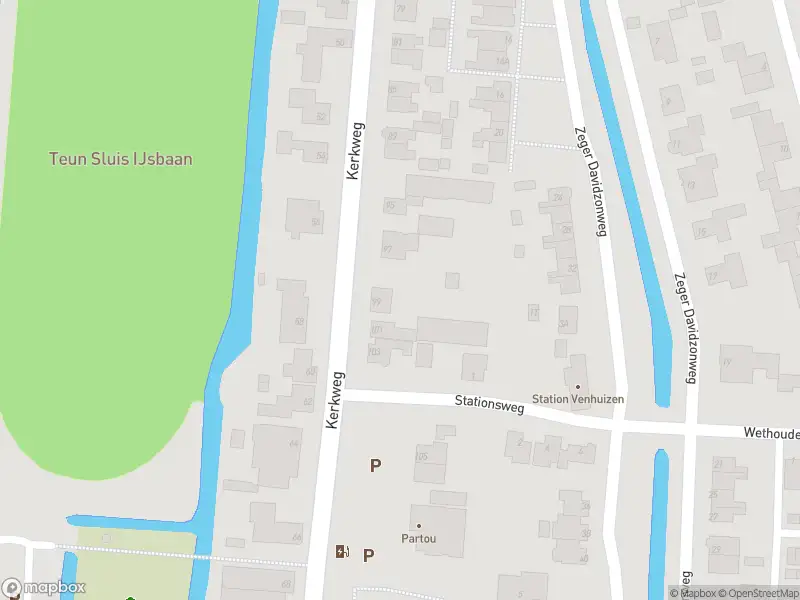 Anonieme overlastmelding Kerkweg in Venhuizen gesloten