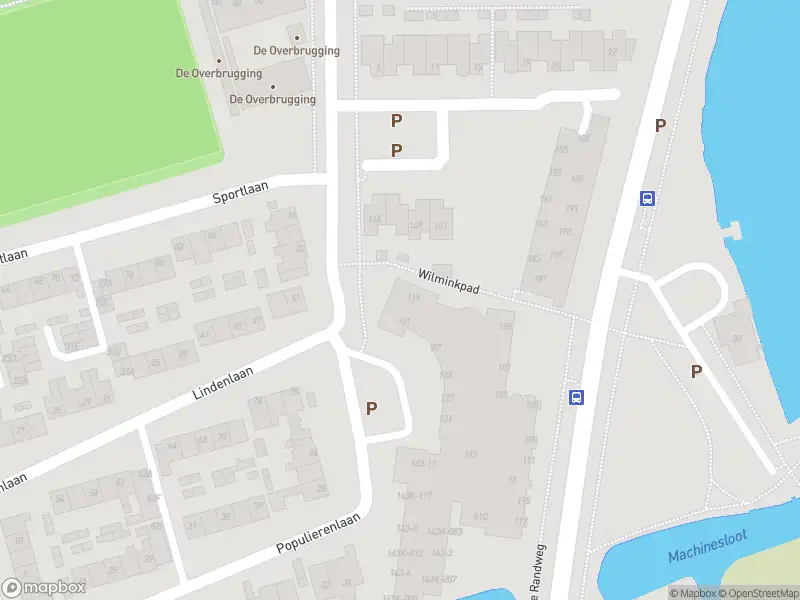 Overlastmelding met urgentie Dokter Wilminkstraat in Zuid-Scharwoude gesloten