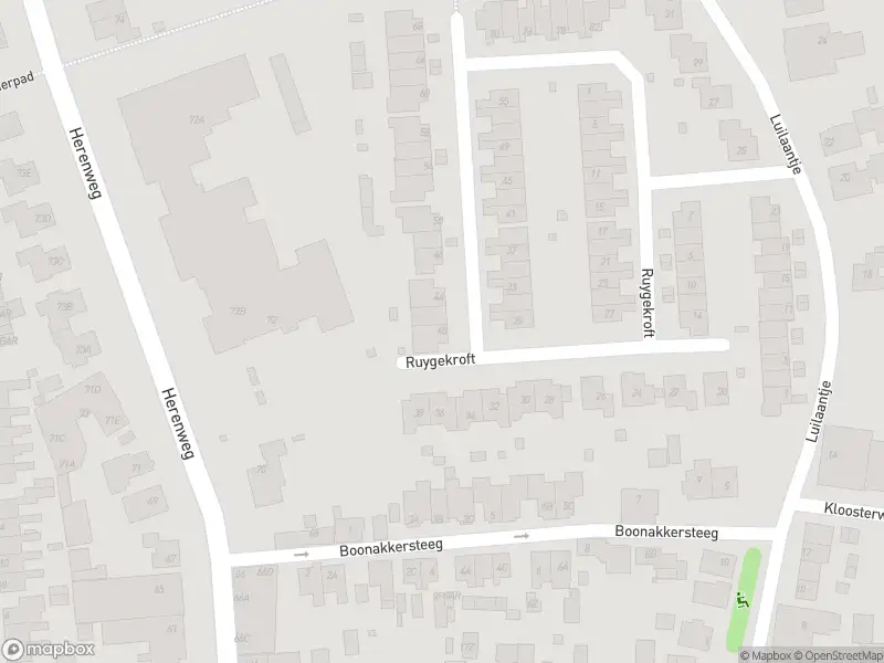 112 melding Overlastmelding Ruygekroft in Egmond-Binnen