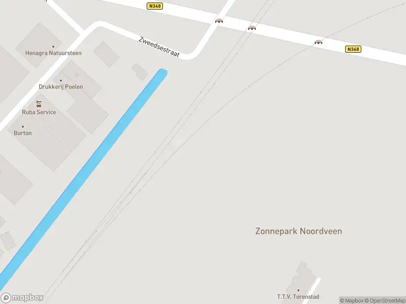 Brandweer met gepaste spoed naar de Van Dorenborchstraat in Zutphen vanwege afgaan automatisch brandalarm