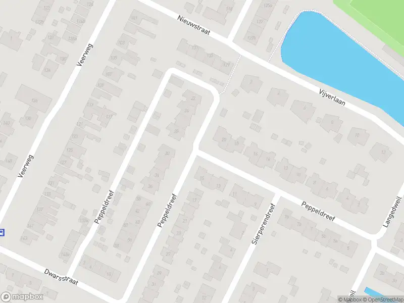 Overlastmelding Veerweg in 4493AN Kamperland