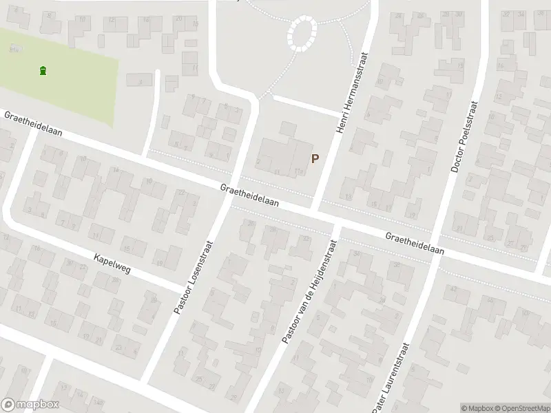 Overlastmelding Rooseveltstraat in 6129GT Urmond