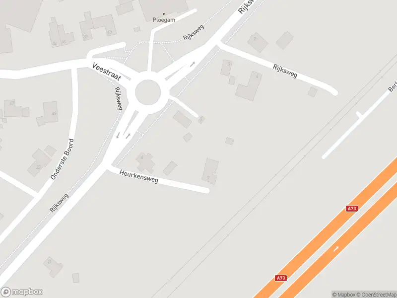 Overlastmelding Rijksweg in Linne
