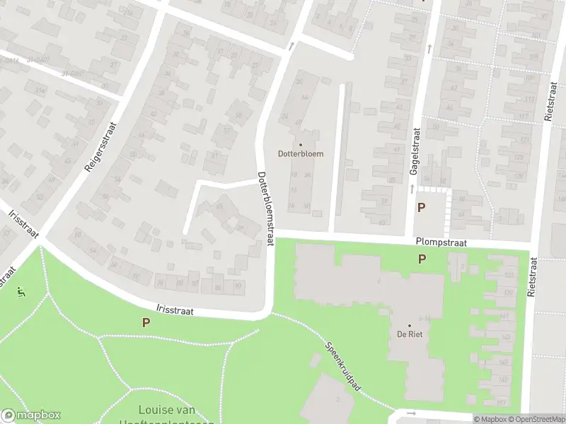 Brandweer met grote spoed naar de Anemoonstraat in Almelo