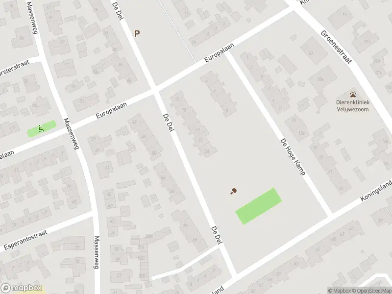 Overlastmelding De Hoge Kamp in 6991CX Rheden