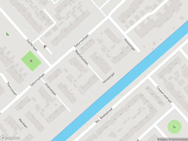 Overlastmelding Neptunuslaan in Heerhugowaard