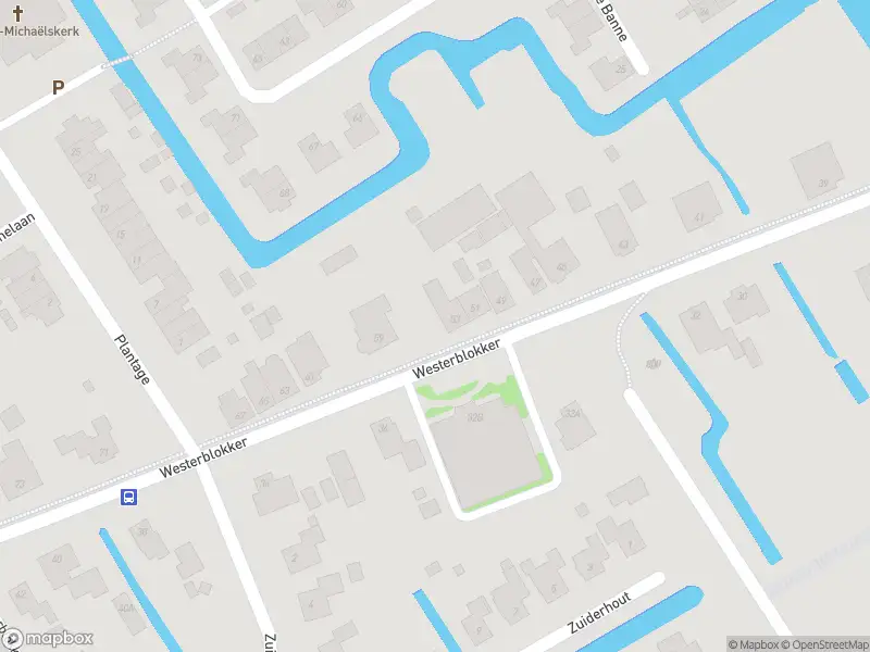 Overlastmelding Westerblokker in Blokker
