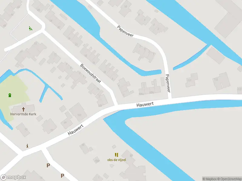 Overlastmelding Boxwoudstraat in Hauwert
