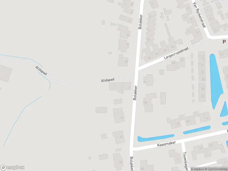 Overlastmelding Alidapad in Hilvarenbeek gesloten