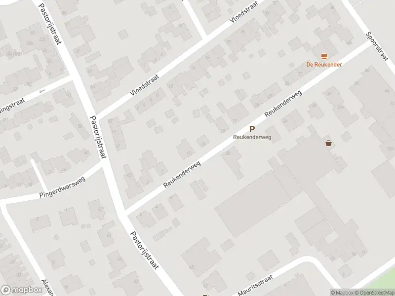Overlastmelding Reukenderweg in Nuth