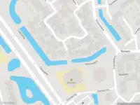 Ambulance met gepaste spoed naar de Rondedans in Capelle aan den IJssel