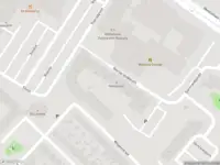 Ambulance met gepaste spoed naar de Norderstedtplein in Zwijndrecht