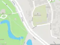 Overlastmelding Kerkesingel in Velsen-Zuid