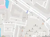 Ambulance met gepaste spoed naar de Wijnkoperstraat in Gorinchem