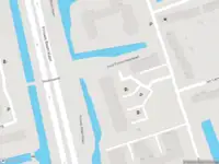 Overlastmelding Adama van Scheltemaplein in Delft