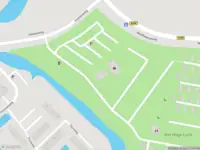 Traumahelikopter met grote spoed naar de Hogelichtweg in Westkapelle