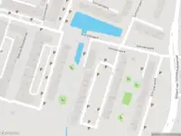 Overlastmelding Schrijverspark in Veenendaal