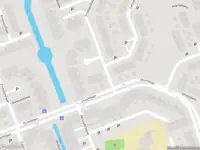 Besteld ambulance vervoer naar de Gaasterlandhoeve in Vlaardingen