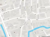 Overlastmelding Dorpsstraat in Zuid-Scharwoude gesloten