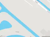 Ambulance met grote spoed naar de Slootweg in Zoetermeer