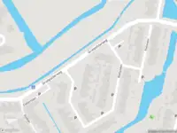 Anonieme overlastmelding Rietlanden in Leimuiden