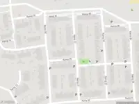 Overlastmelding Kamp in Lelystad