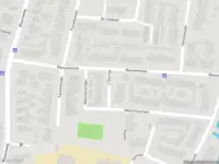 Overlastmelding met urgentie 't Sterntje in Sint Pancras gesloten