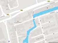 Overlastmelding Veilingweg in Noord-Scharwoude gesloten